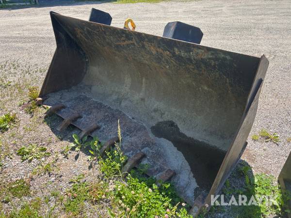 Tandskopa Volvo BM 97860