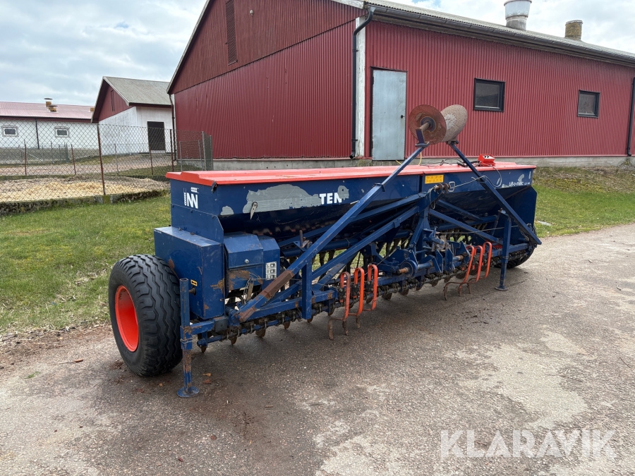 Såmaskin Nordsten CLF 400