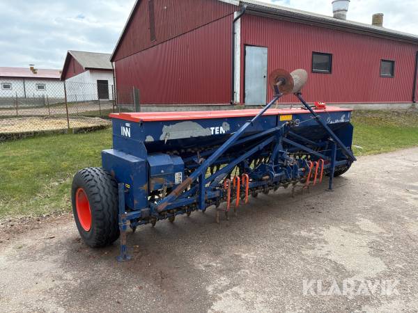 Såmaskin Nordsten CLF 400