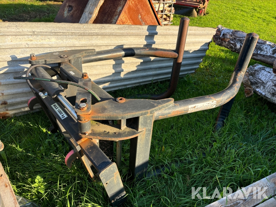 Balgrip Ålö Flexigrip 160 1000 kg