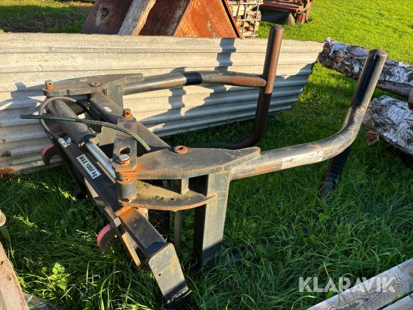 Balgrip Ålö Flexigrip 160 1000 kg