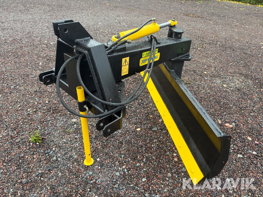 Schaktblad Trejon Optimal TR2500