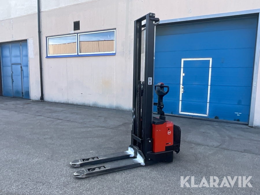 Ledstaplare BT SWE 120