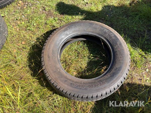 Däck Trucmaxx UE-168n 185/75R16C 1st