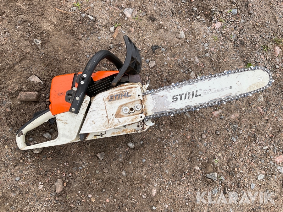 Motorsåg Stihl MS 361/C