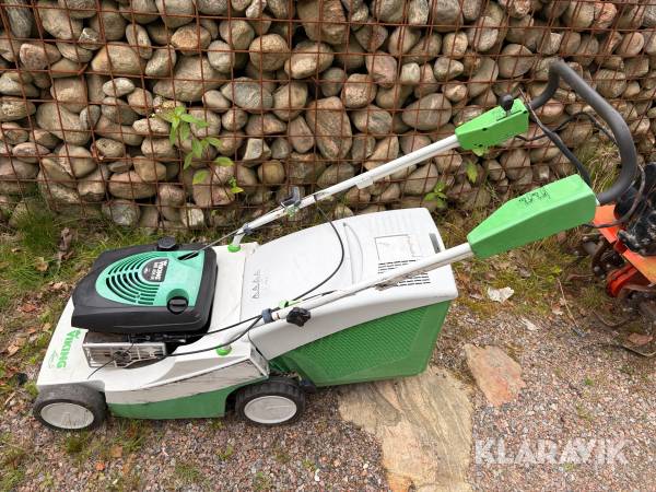 Gräsklippare Viking