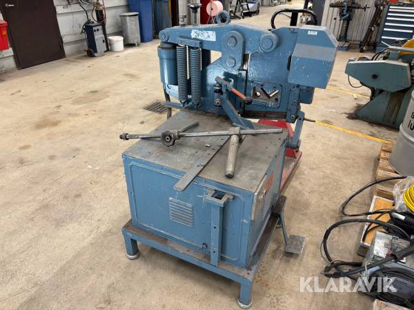 Stans/klipp BW 300
