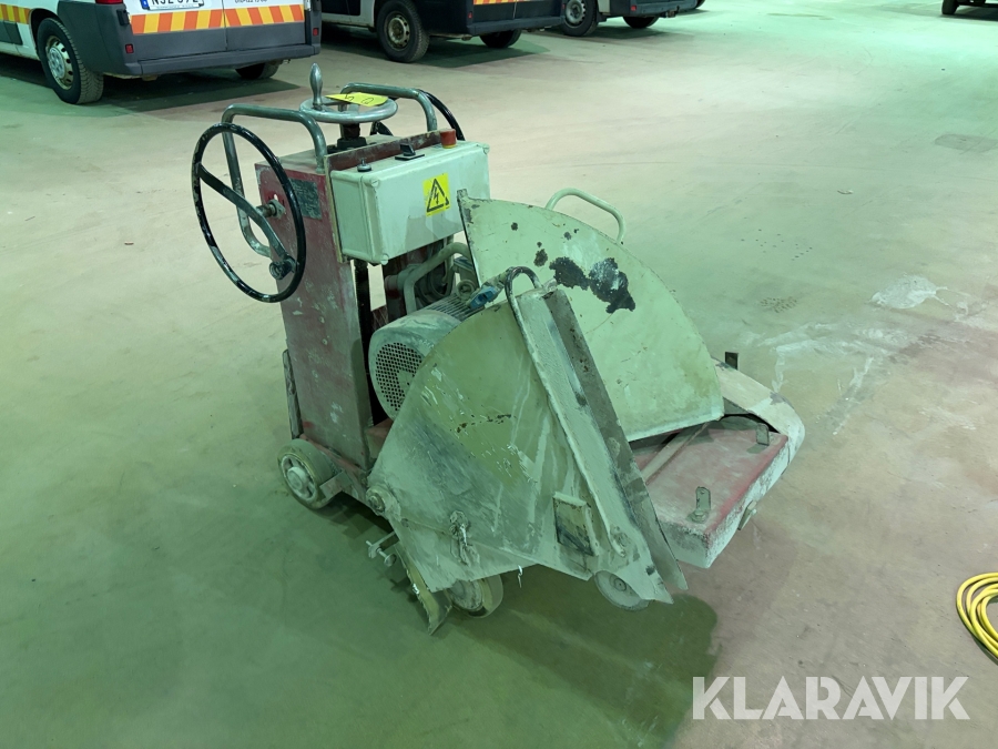 Golvsåg Dimas BS 1-15