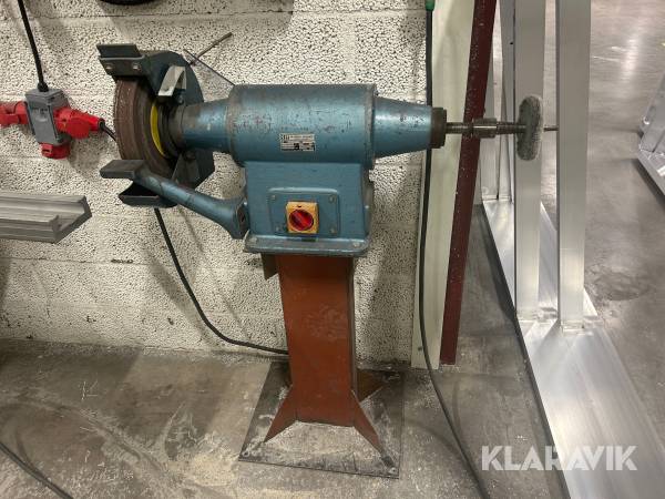 Pelarslip Arboga EP 312