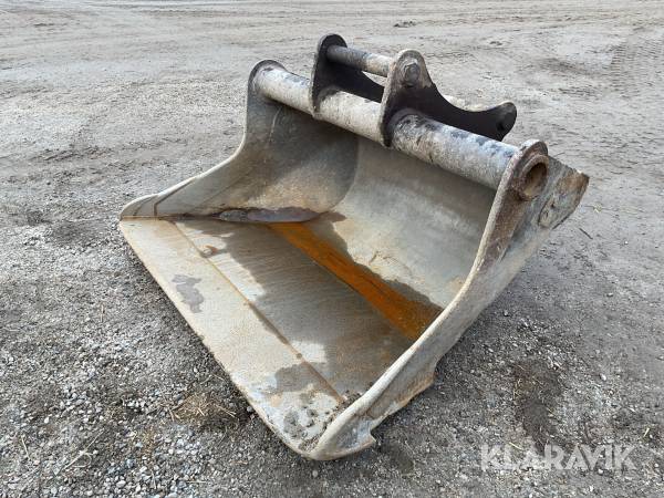 Planeringsskopa Götene RT 1800 HD S70