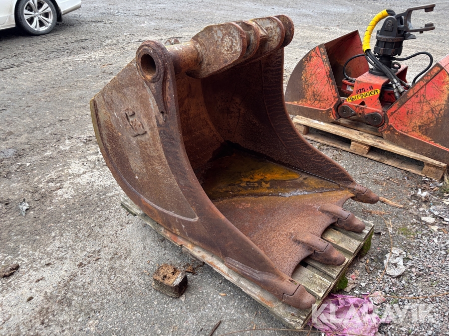 Tandskopa Götene B20