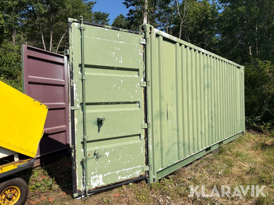 Container