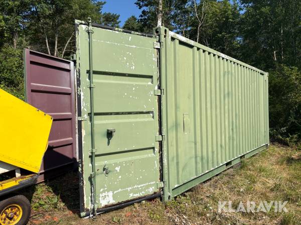 Container