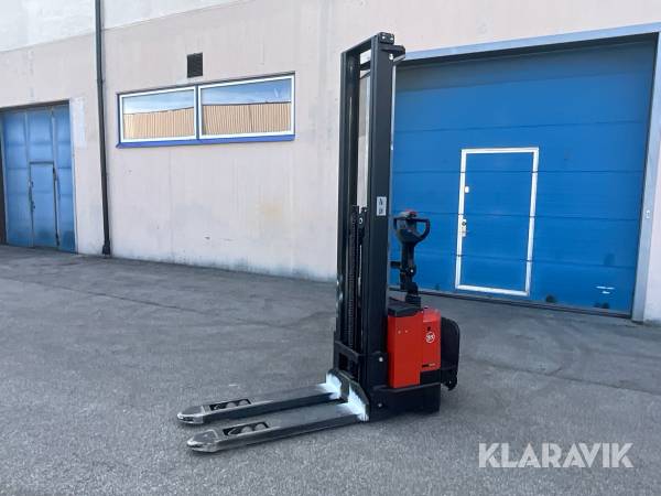 Ledstaplare BT SWE 120