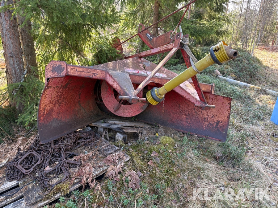 Skruv/SnöRunni Nordfarm 21