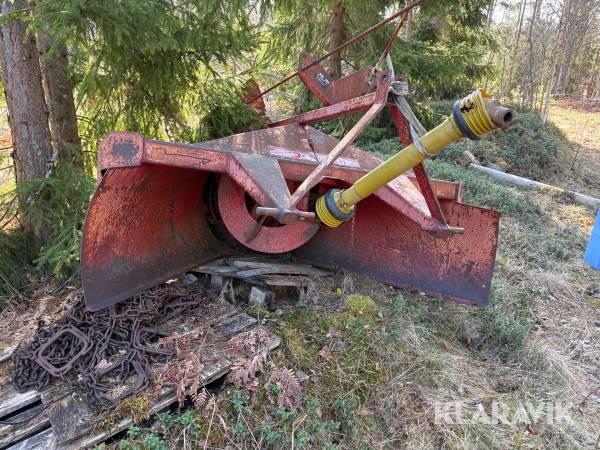 Skruv/SnöRunni Nordfarm 21