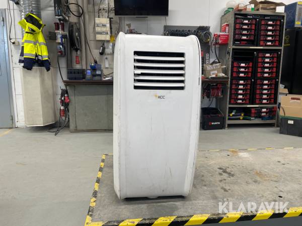 Luftkonditionering KCC KCC-3512AJ