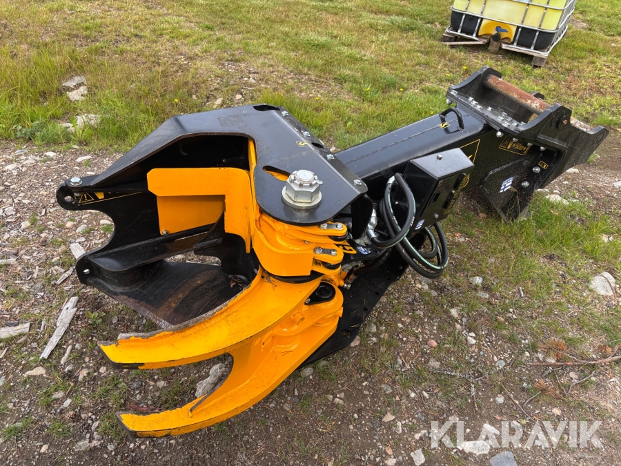 Energiklipp TMK 300