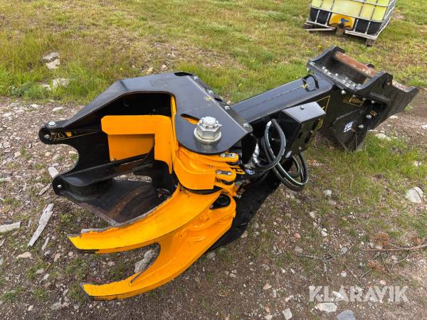 Energiklipp TMK 300