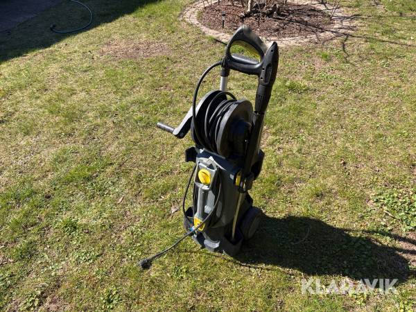 Högtryckstvätt Kärcher HD 6/13 C