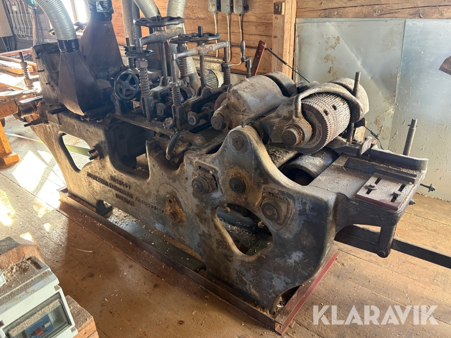 Hyvel Jonsereds 29197 5 kuttrar