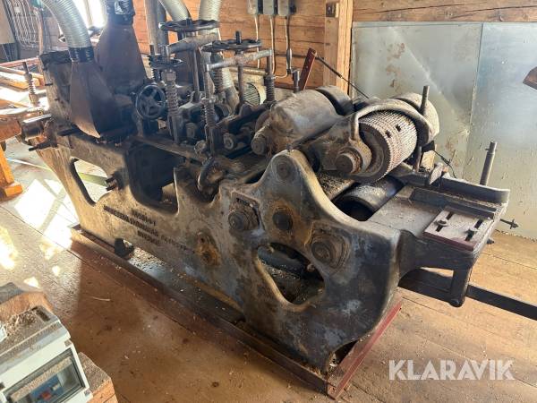 Hyvel Jonsereds 29197 5 kuttrar