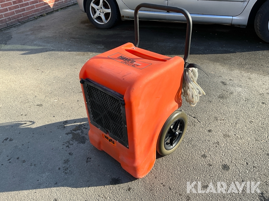 Avfuktare Heylo BT450