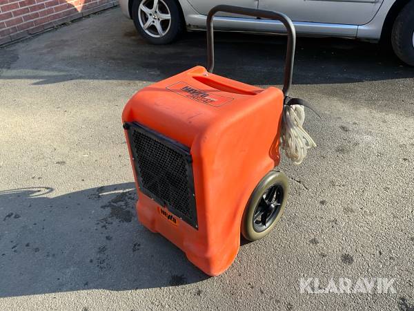 Avfuktare Heylo BT450