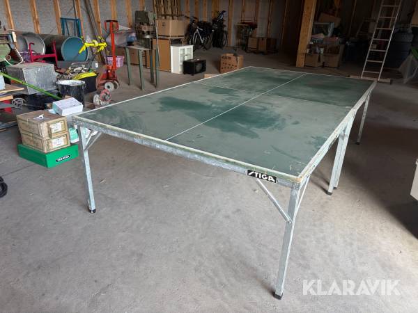 Pingisbord
