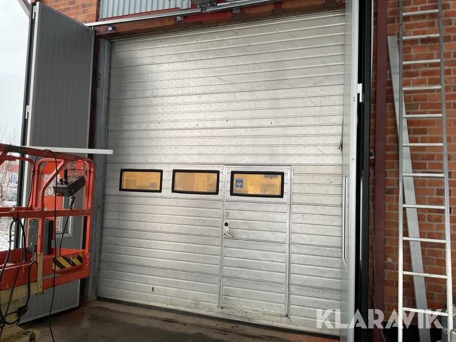 Takskjutsport Igelfors 410