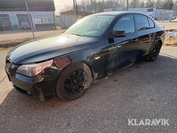 BMW 530i