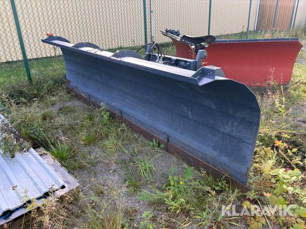 Diagonalblad Drivex DB3700-BM