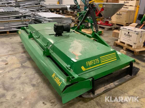 Betesputs Kellfri FMF275