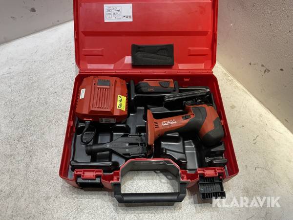 Sticksåg Hilti SJT 6-A22