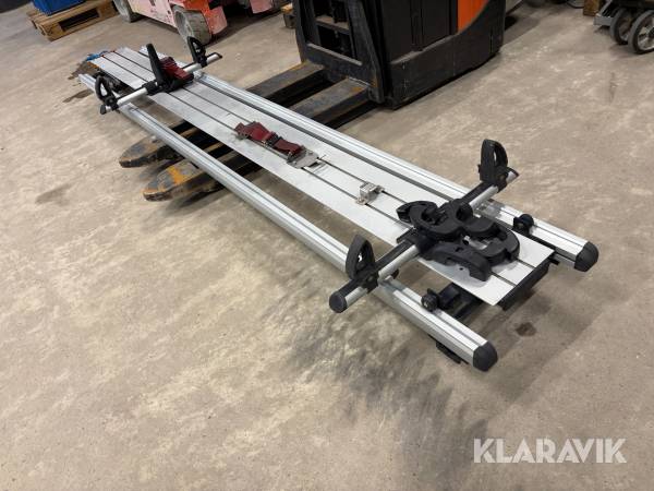 Steghållare Rhino Safestow4