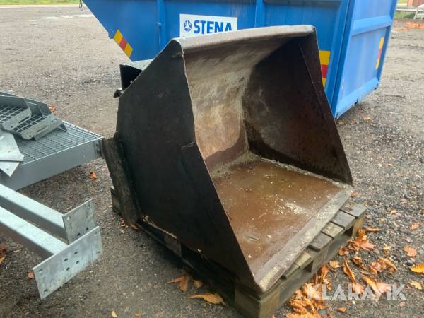 Skopa Trima/SMS