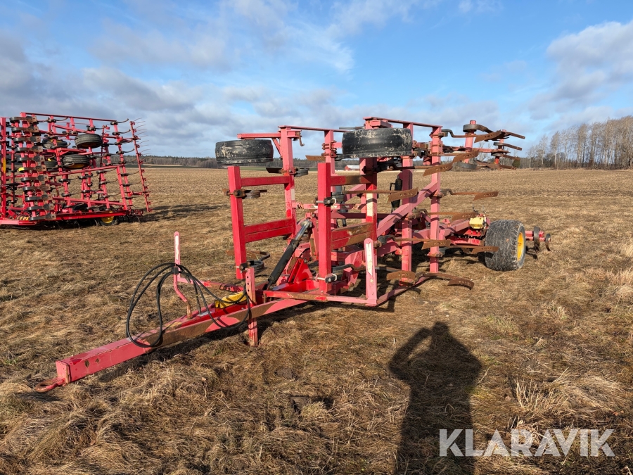 Kultivator Väderstad Cultus CS