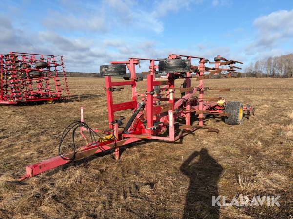 Kultivator Väderstad Cultus CS