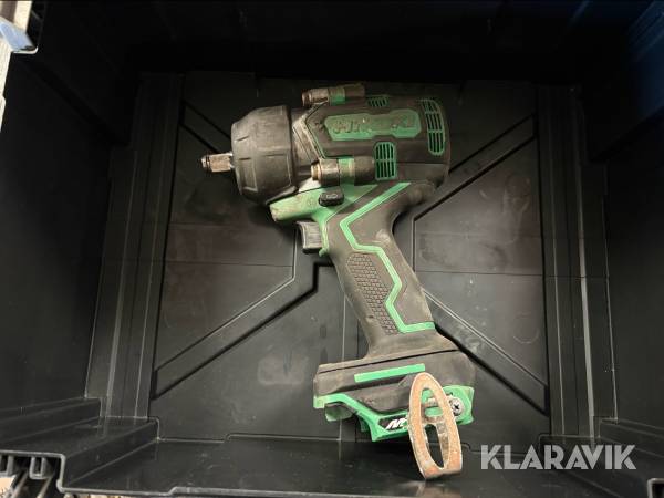 Mutterdragare Hikoki