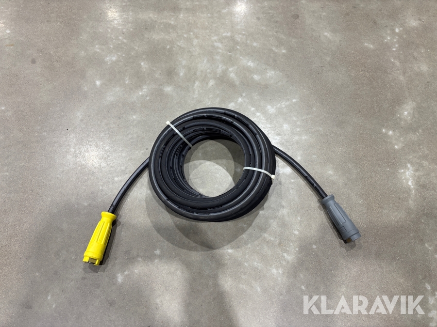 Högtrycksslang Kärcher