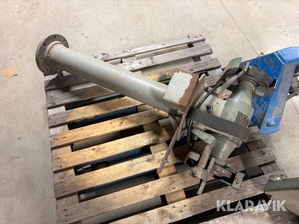 Slipmaskin Arboga Maskiner E-308