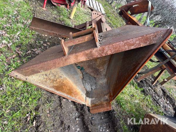 Dikesskopa / profilskopa S60