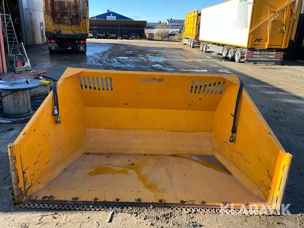 Multiskopa Bisab KS40RK