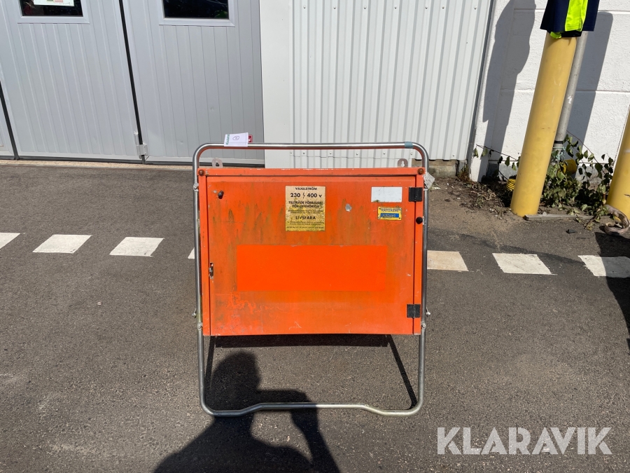 Undercentral Satema SF63/6221-31 63A