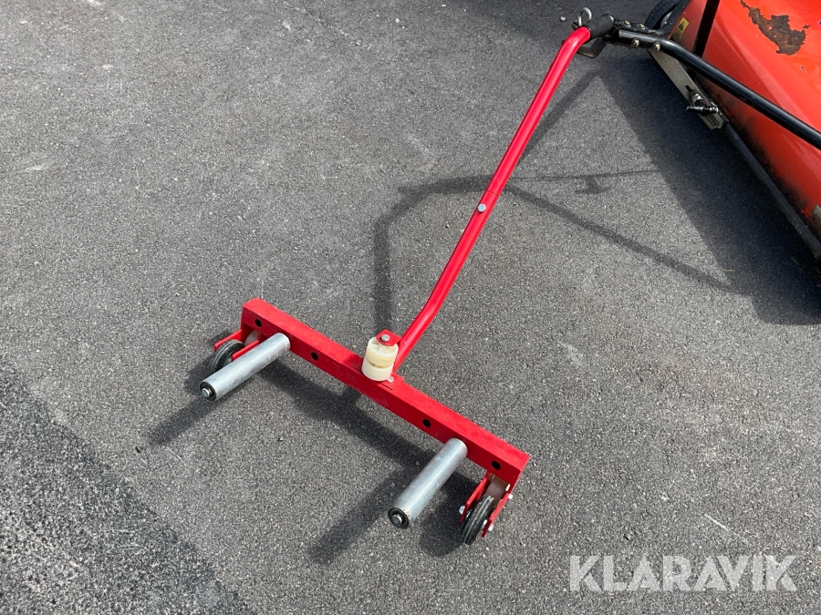 Däckbytarvagn 70cm