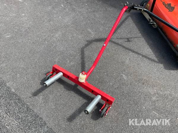Däckbytarvagn 70cm