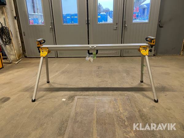 Sågbänk Dewalt DE7023