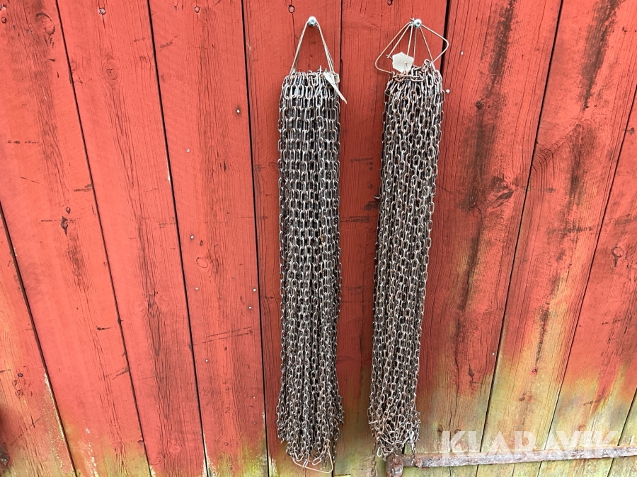 Kätting Gunnebo HLB 30 6x25M