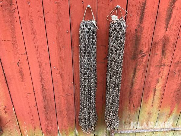 Kätting Gunnebo HLB 30 6x25M