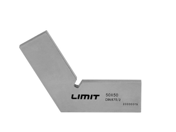 Flatvinklar Limit 120°, fyra storlekar, 20 st